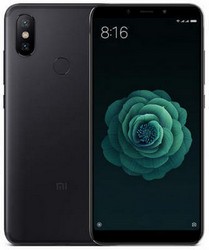 Замена камеры на телефоне Xiaomi Mi 6X в Орле
